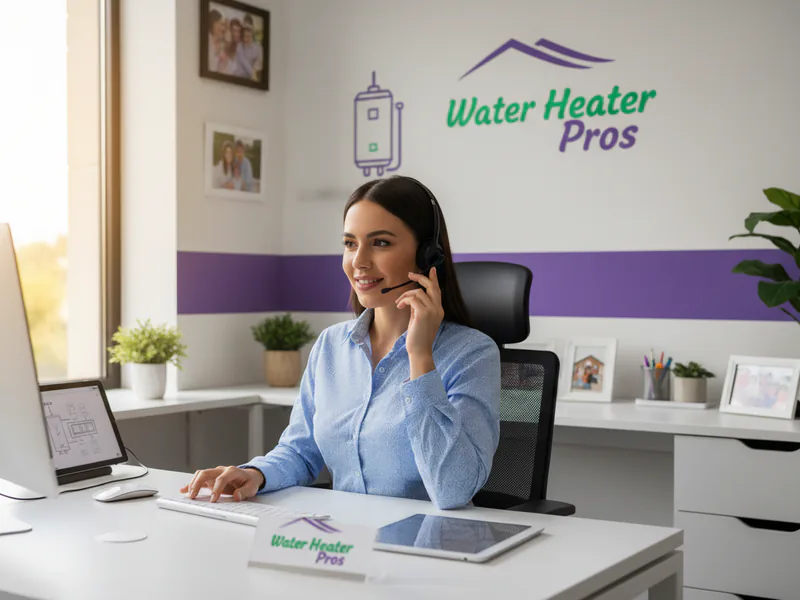 Water Heater Repair  in Johnstown  FAQ